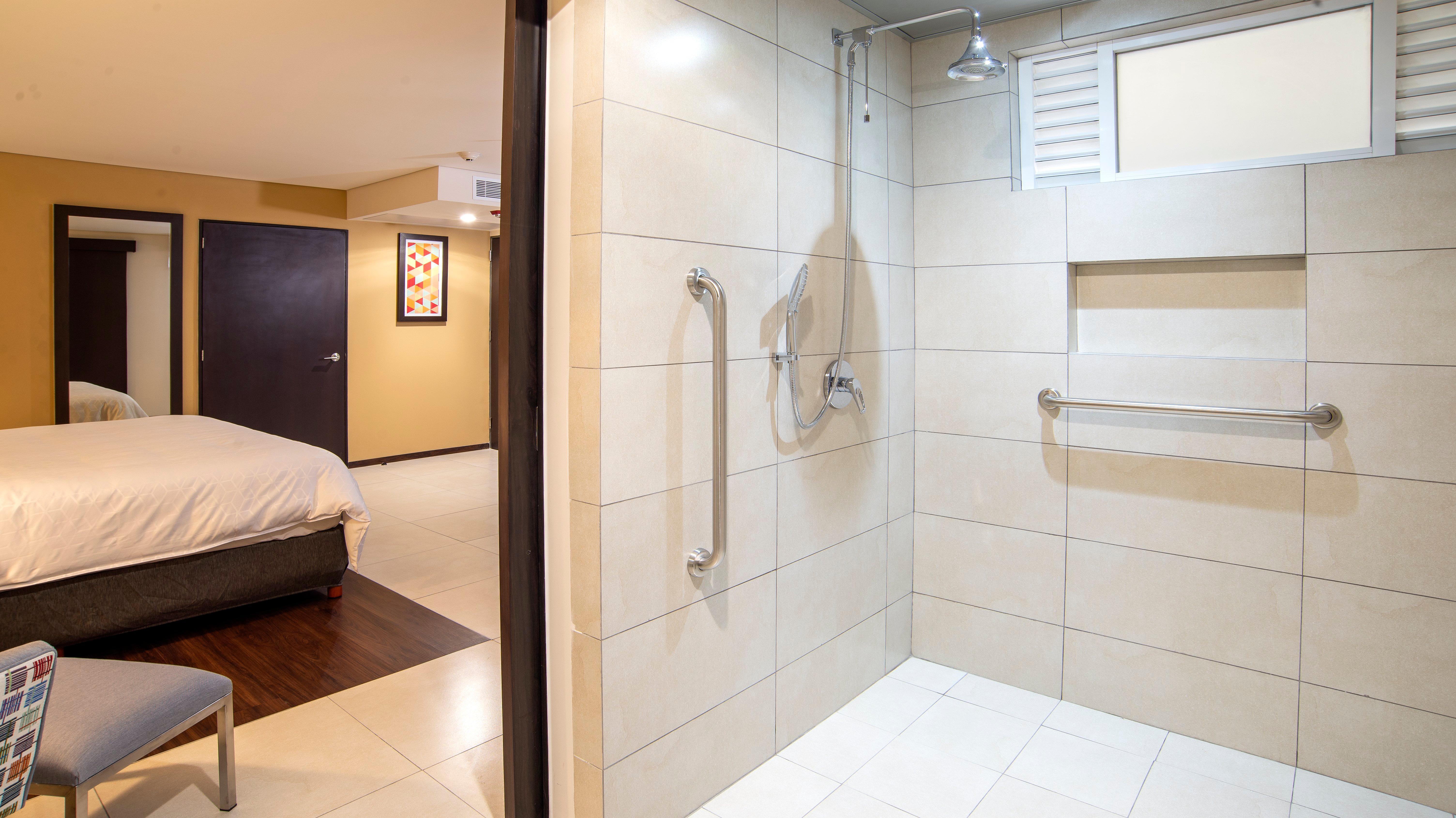 Holiday Inn Express - Mexico Basilica By Ihg Экстерьер фото