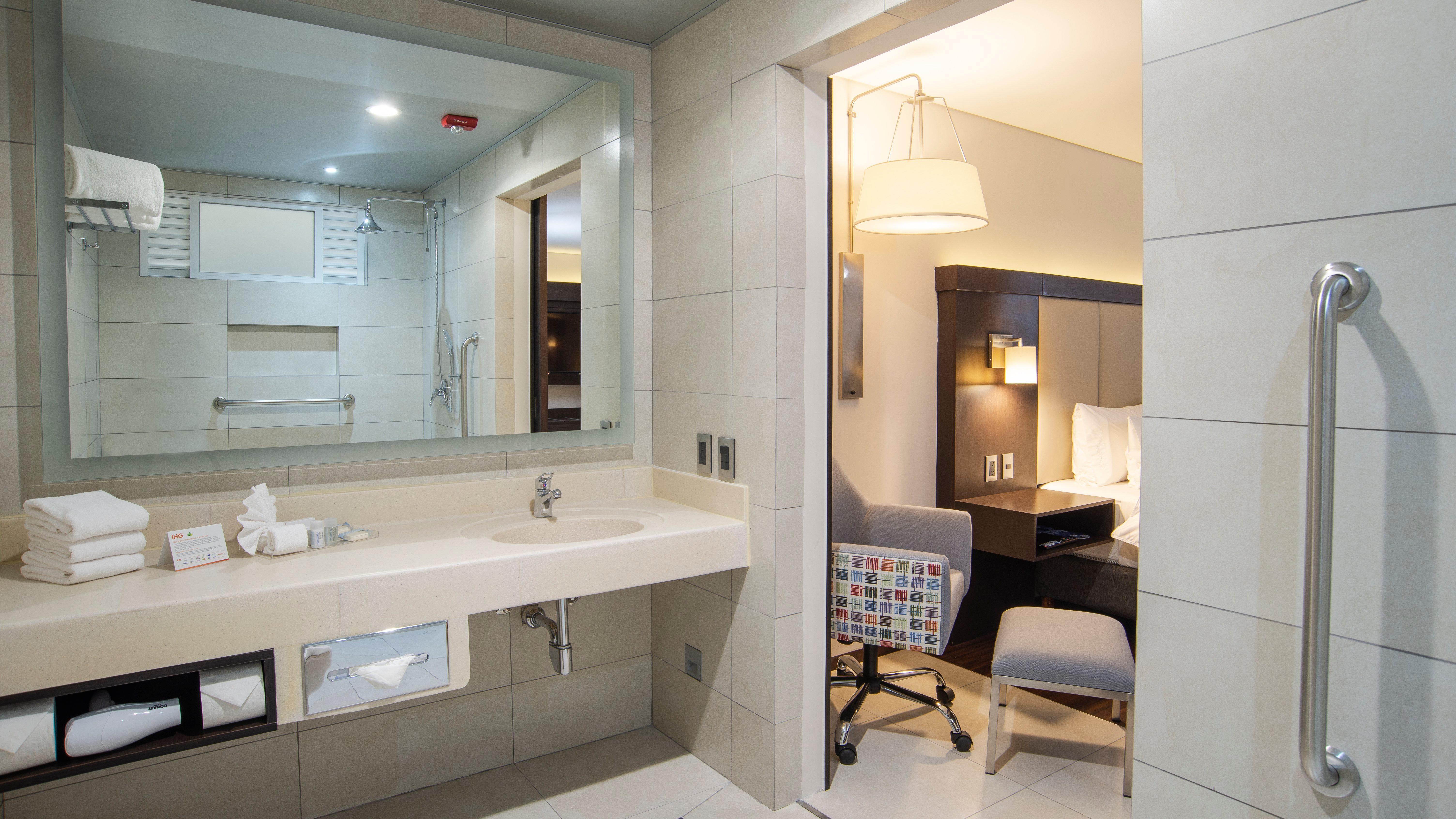 Holiday Inn Express - Mexico Basilica By Ihg Экстерьер фото