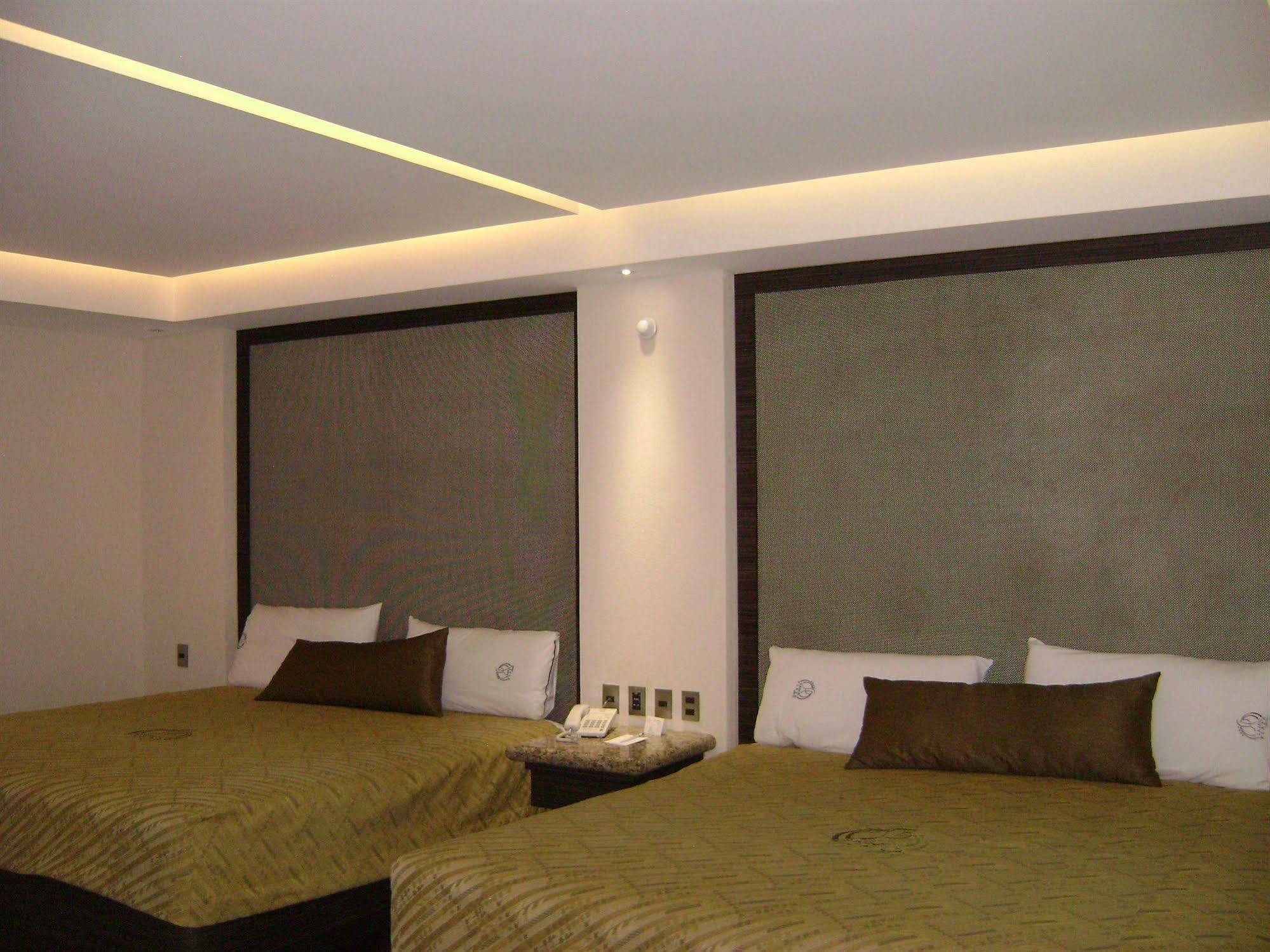 Holiday Inn Express - Mexico Basilica By Ihg Экстерьер фото